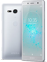 Réparation écran Xperia XZ2 Compact