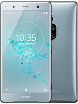 Réparation écran Xperia XZ2 Premium