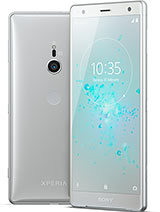 Réparation écran Xperia XZ2