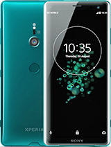 Réparation écran Xperia XZ3