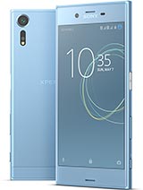 Réparation écran Xperia XZs