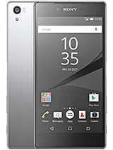 Réparation écran Xperia Z5 Premium