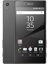 Réparation écran Xperia Z5