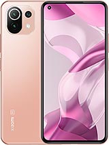 Réparation écran 11 Lite 5G NE
