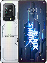 Réparation écran Black Shark 5 Pro