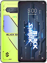 Réparation écran Black Shark 5 RS