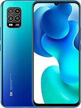 Réparation écran Mi 10 Lite 5G
