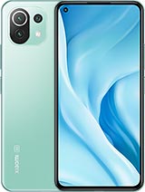 Réparation écran Mi 11 Lite 5G