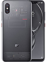 Réparation écran Mi 8 Explorer
