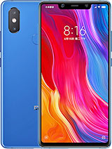 Réparation écran Mi 8 SE