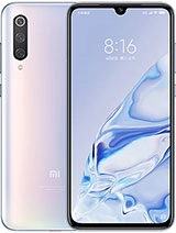 Réparation écran Mi 9 Pro