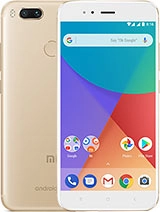 Réparation caméra arrière Mi A1 (Mi 5X)