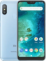 Réparation écran Mi A2 Lite (Redmi 6 Pro)