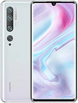 Réparation écran Mi CC9 Pro