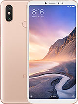 Réparation écran Mi Max 3