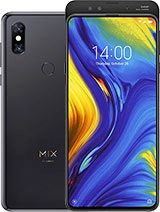 Réparation écran Mi Mix 3