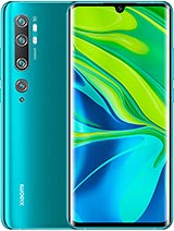 Réparation écran Mi Note 10 Pro