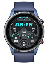 Réparation écran Mi Watch Revolve Active