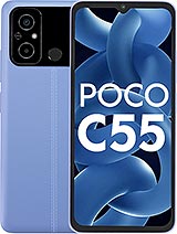 Réparation écran Poco C55