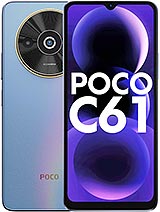 Réparation écran Poco C61