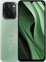 Réparation écran Poco C85