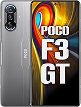 Réparation écran Poco F3 GT