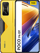 Réparation écran Poco F4 GT