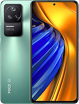 Réparation écran Poco F4