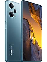 Réparation écran Poco F5