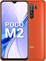 Réparation écran Poco M2