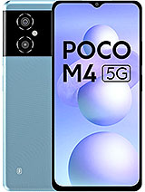 Réparation batterie Poco M4 5G