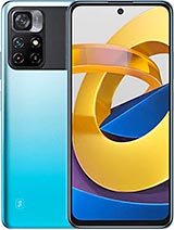 Réparation désoxydation Poco M4 Pro 5G