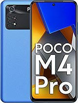 Réparation écran Poco M4 Pro