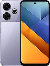 Réparation écran Poco M6 4G