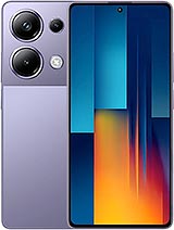Réparation écran Poco M6 Pro (2024)