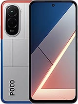 Réparation batterie Poco M7 4G