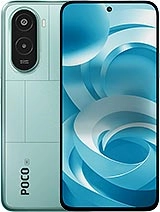Réparation écran Poco M7 Plus