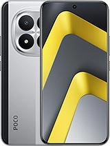 Réparation caméra arrière Poco M8 Pro