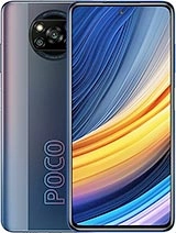 Réparation écran Poco X3 Pro