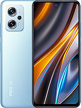 Réparation batterie Poco X4 GT