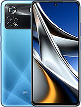 Réparation écran Poco X4 Pro 5G