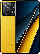 Réparation écran Poco X6 Pro