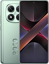 Réparation écran Poco X7