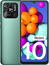 Réparation écran Redmi 10 (India)