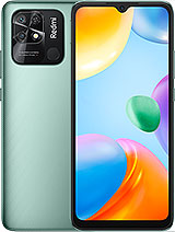 Réparation écran Redmi 10C
