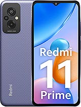 Réparation écran Redmi 11 Prime