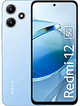 Réparation batterie Redmi 12 5G