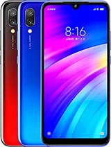 Réparation écran Redmi 7