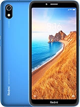 Réparation écran Redmi 7A