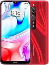 Réparation écran Redmi 8